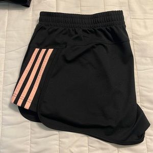 Adidas Climalite Jogger Short